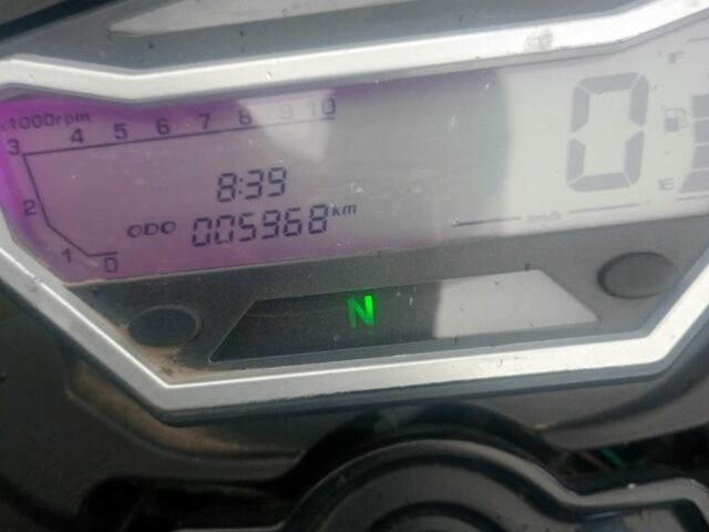 Спарк Другая, объемом двигателя 0.25 л и пробегом 0 тыс. км за 950 $, фото 4 на Automoto.ua