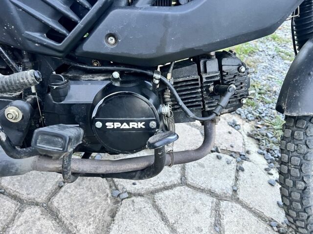 Спарк Інша, об'ємом двигуна 0.13 л та пробігом 0 тис. км за 645 $, фото 5 на Automoto.ua