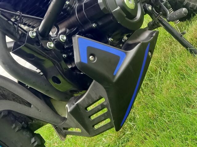 Спарк Другая 2023 в Самборе на Automoto.ua Спарк Другая, объемом двигателя 0.2 л и пробегом 0 тыс. км за 999 $, фото 14 на Automoto.ua