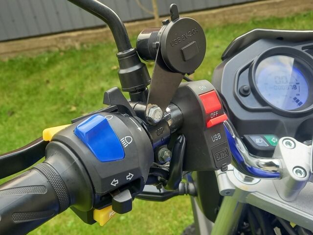 Спарк Другая 2023 в Самборе на Automoto.ua Спарк Другая, объемом двигателя 0.2 л и пробегом 0 тыс. км за 999 $, фото 21 на Automoto.ua