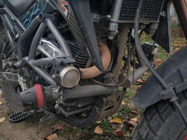 Спарк Другая, объемом двигателя 0.3 л и пробегом 0 тыс. км за 1700 $, фото 3 на Automoto.ua