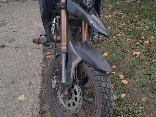 Спарк Другая, объемом двигателя 0.3 л и пробегом 0 тыс. км за 1700 $, фото 4 на Automoto.ua