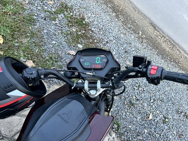 Спарк Інша, об'ємом двигуна 0.13 л та пробігом 0 тис. км за 645 $, фото 2 на Automoto.ua