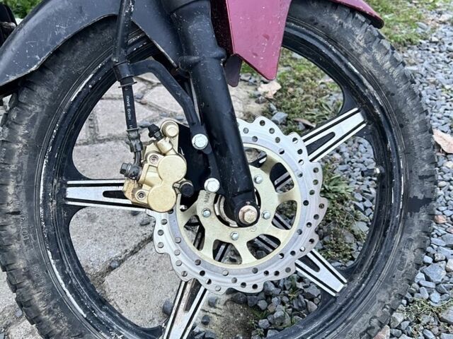 Спарк Інша, об'ємом двигуна 0.13 л та пробігом 0 тис. км за 645 $, фото 4 на Automoto.ua