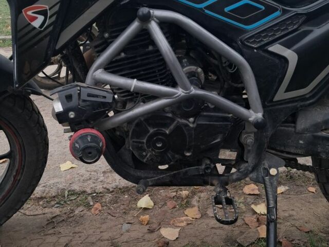 Спарк Другая, объемом двигателя 0.3 л и пробегом 0 тыс. км за 1700 $, фото 1 на Automoto.ua