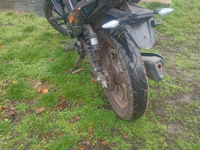 Спарк Другая, объемом двигателя 0.25 л и пробегом 0 тыс. км за 950 $, фото 2 на Automoto.ua