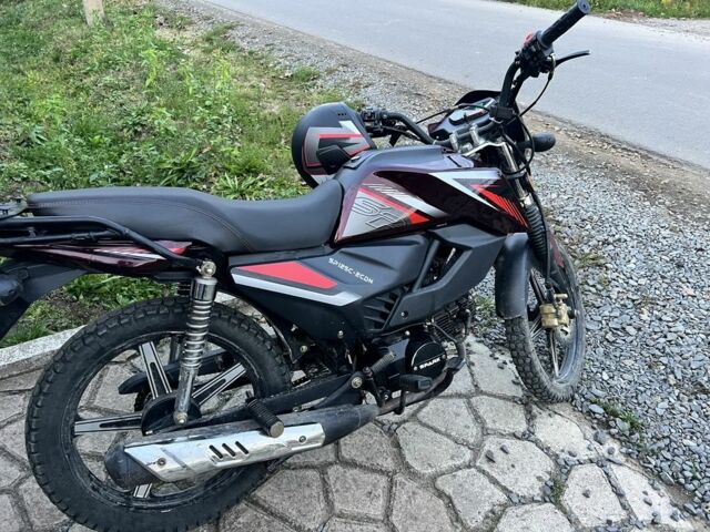 Спарк Інша, об'ємом двигуна 0.13 л та пробігом 0 тис. км за 645 $, фото 1 на Automoto.ua