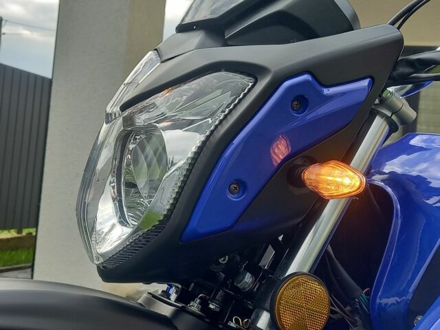 Спарк Другая 2023 в Самборе на Automoto.ua Спарк Другая, объемом двигателя 0.2 л и пробегом 0 тыс. км за 999 $, фото 16 на Automoto.ua