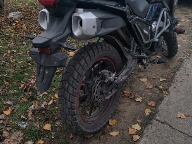 Спарк Другая, объемом двигателя 0.3 л и пробегом 0 тыс. км за 1700 $, фото 2 на Automoto.ua