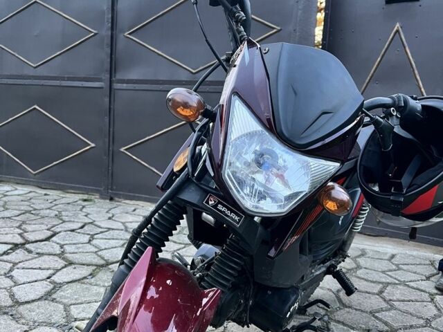 Спарк Інша, об'ємом двигуна 0.13 л та пробігом 0 тис. км за 645 $, фото 3 на Automoto.ua