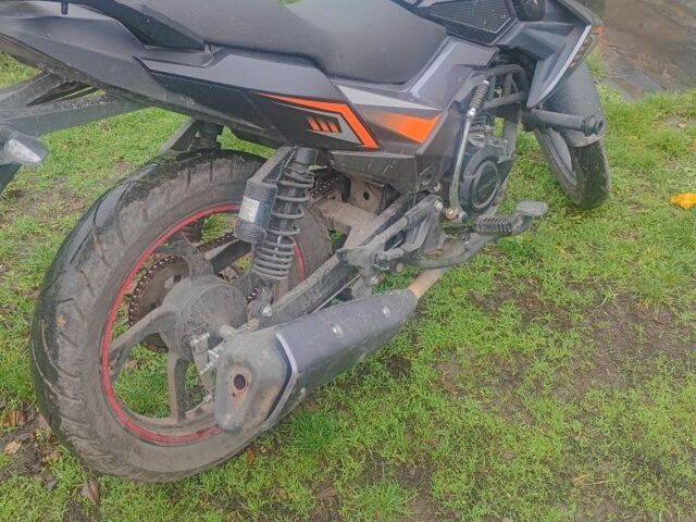 Спарк Другая, объемом двигателя 0.25 л и пробегом 0 тыс. км за 950 $, фото 3 на Automoto.ua