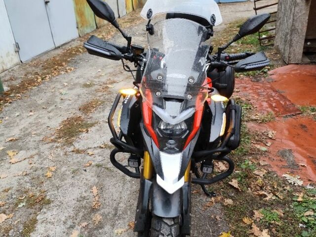 Спарк Другая, объемом двигателя 0.29 л и пробегом 0 тыс. км за 1552 $, фото 1 на Automoto.ua