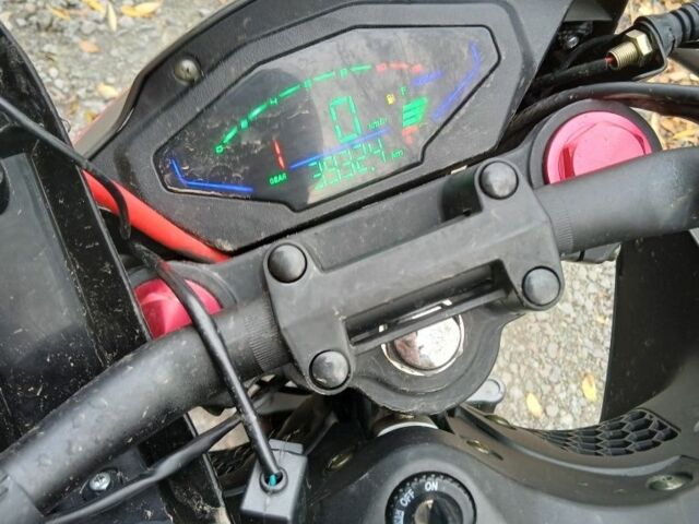 Спарк Другая, объемом двигателя 0.3 л и пробегом 0 тыс. км за 1071 $, фото 4 на Automoto.ua