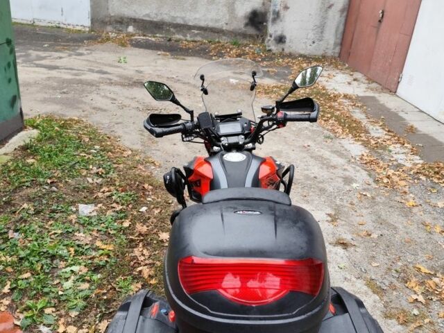 Спарк Другая, объемом двигателя 0.29 л и пробегом 0 тыс. км за 1552 $, фото 7 на Automoto.ua