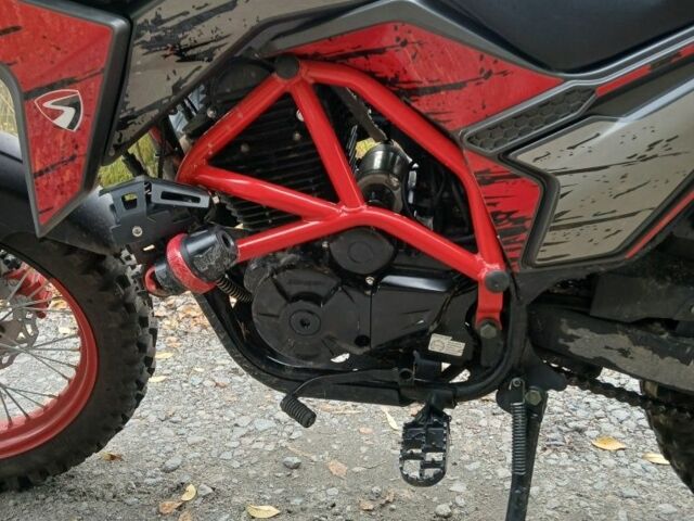 Спарк Інша 2024 у Кременчуге на Automoto.ua Спарк Інша, об'ємом двигуна 0.3 л та пробігом 0 тис. км за 1189 $, фото 3 на Automoto.ua