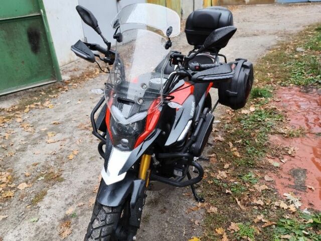 Спарк Другая, объемом двигателя 0.29 л и пробегом 0 тыс. км за 1552 $, фото 3 на Automoto.ua