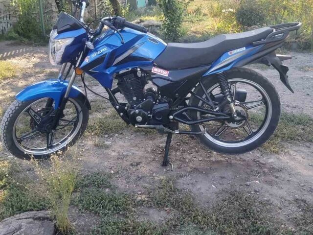 Спарк Другая 2024 в Лозовой на Automoto.ua Спарк Другая, объемом двигателя 0.15 л и пробегом 0 тыс. км за 573 $, фото 1 на Automoto.ua