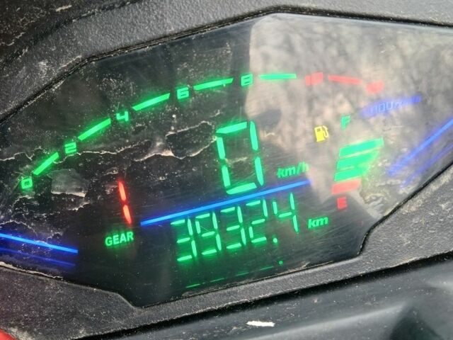 Спарк Другая, объемом двигателя 0.3 л и пробегом 0 тыс. км за 1071 $, фото 5 на Automoto.ua