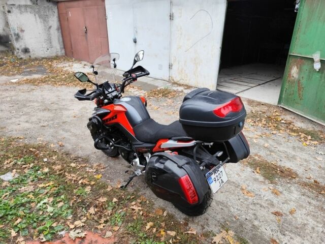 Спарк Другая, объемом двигателя 0.29 л и пробегом 0 тыс. км за 1552 $, фото 6 на Automoto.ua