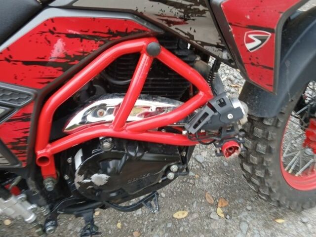 Спарк Другая, объемом двигателя 0.3 л и пробегом 0 тыс. км за 1071 $, фото 2 на Automoto.ua