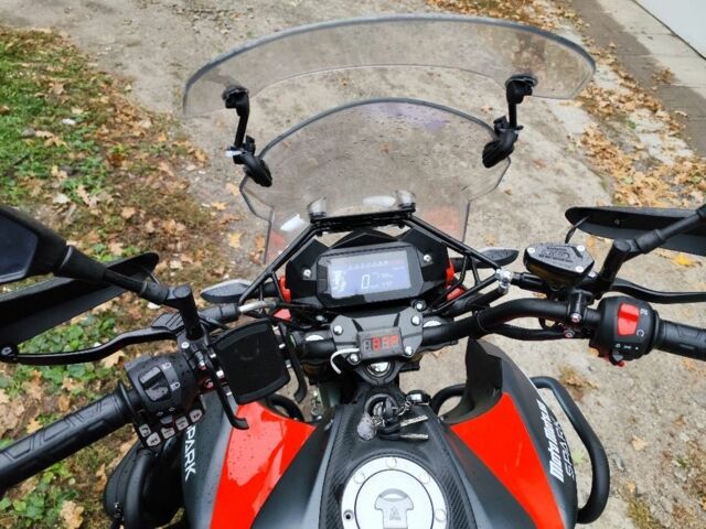 Спарк Другая, объемом двигателя 0.29 л и пробегом 0 тыс. км за 1552 $, фото 2 на Automoto.ua