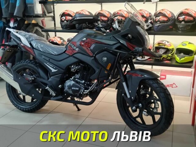 Спарк Другая, объемом двигателя 0.3 л и пробегом 0 тыс. км за 2381 $, фото 1 на Automoto.ua