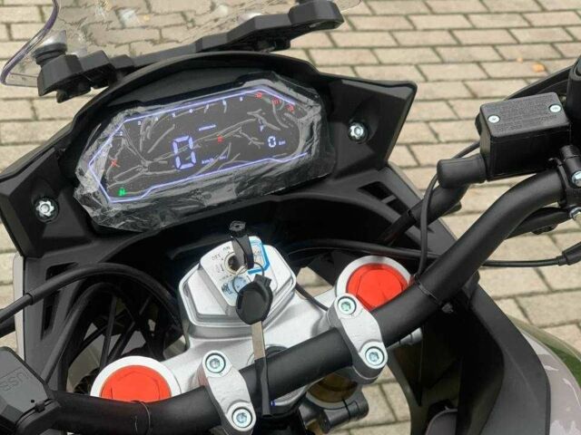 Спарк Другая, объемом двигателя 0.3 л и пробегом 0 тыс. км за 1590 $, фото 5 на Automoto.ua