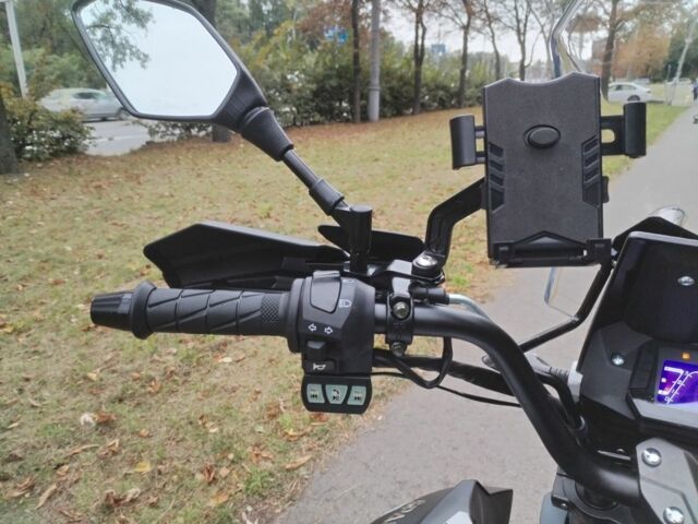 Спарк Інша, об'ємом двигуна 0.3 л та пробігом 0 тис. км за 1915 $, фото 7 на Automoto.ua