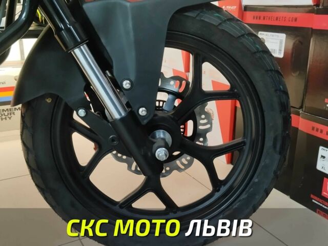 Спарк Другая, объемом двигателя 0.3 л и пробегом 0 тыс. км за 2381 $, фото 4 на Automoto.ua