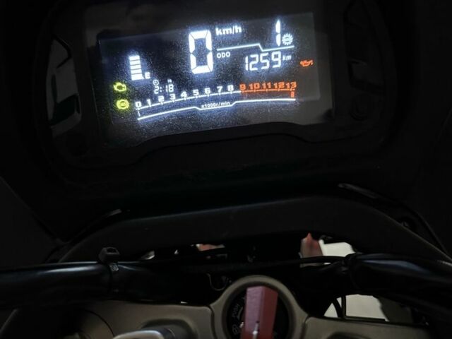 Спарк Другая, объемом двигателя 0.3 л и пробегом 0 тыс. км за 2140 $, фото 1 на Automoto.ua