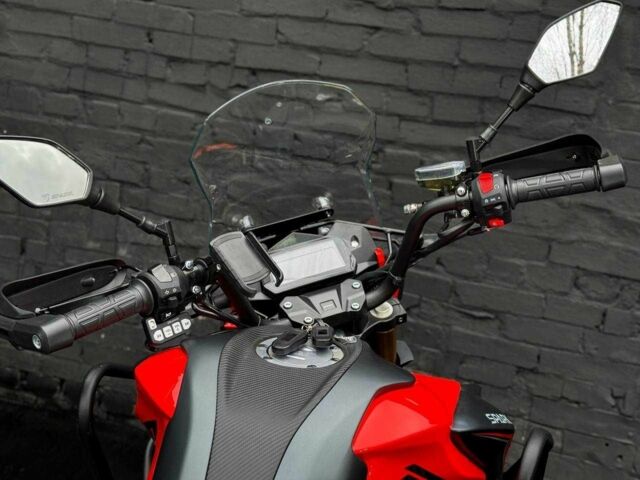 Спарк Другая, объемом двигателя 0.3 л и пробегом 0 тыс. км за 2058 $, фото 4 на Automoto.ua