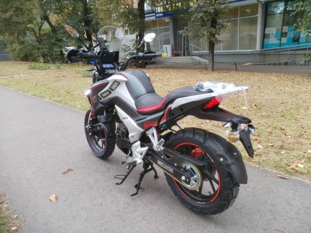 Спарк Інша, об'ємом двигуна 0.3 л та пробігом 0 тис. км за 1915 $, фото 13 на Automoto.ua