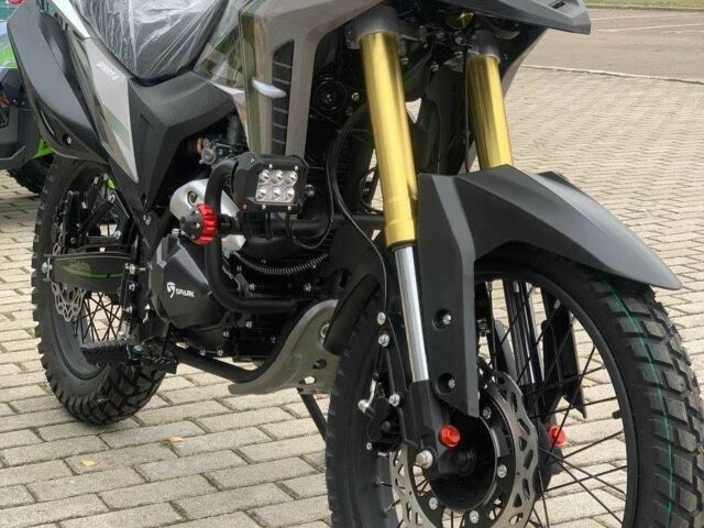 Спарк Другая, объемом двигателя 0.3 л и пробегом 0 тыс. км за 1590 $, фото 8 на Automoto.ua