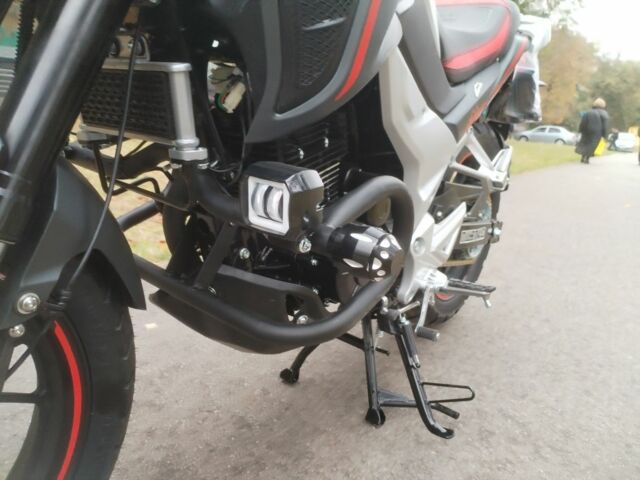 Спарк Інша, об'ємом двигуна 0.3 л та пробігом 0 тис. км за 1915 $, фото 2 на Automoto.ua