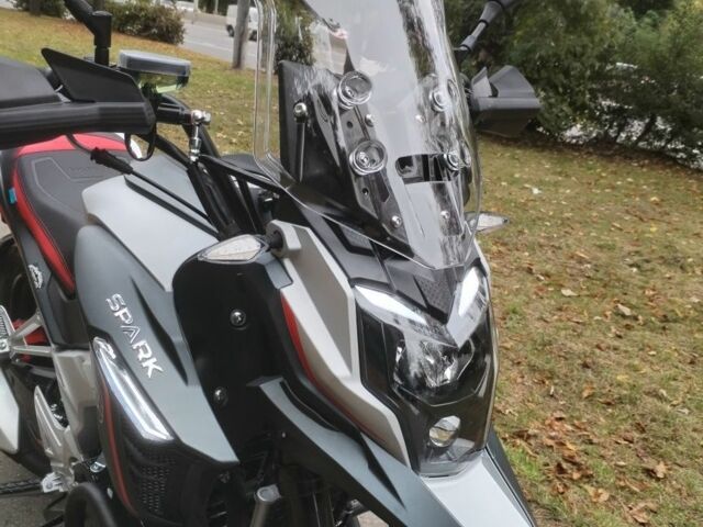 Спарк Інша, об'ємом двигуна 0.3 л та пробігом 0 тис. км за 1915 $, фото 11 на Automoto.ua