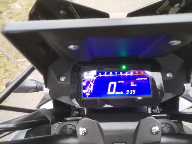 Спарк Інша, об'ємом двигуна 0.3 л та пробігом 0 тис. км за 1915 $, фото 8 на Automoto.ua