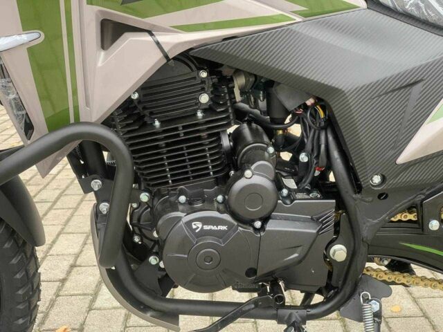 Спарк Другая, объемом двигателя 0.3 л и пробегом 0 тыс. км за 1590 $, фото 4 на Automoto.ua