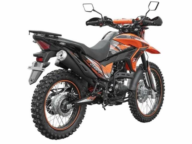 Спарк Другая, объемом двигателя 0.25 л и пробегом 0 тыс. км за 1722 $, фото 6 на Automoto.ua