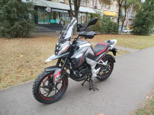 Спарк Інша, об'ємом двигуна 0.3 л та пробігом 0 тис. км за 1915 $, фото 14 на Automoto.ua