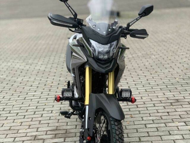 Спарк Другая, объемом двигателя 0.3 л и пробегом 0 тыс. км за 1590 $, фото 2 на Automoto.ua