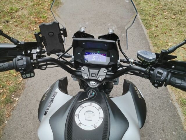 Спарк Інша, об'ємом двигуна 0.3 л та пробігом 0 тис. км за 1915 $, фото 10 на Automoto.ua