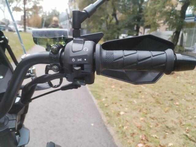 Спарк Інша, об'ємом двигуна 0.3 л та пробігом 0 тис. км за 1915 $, фото 9 на Automoto.ua