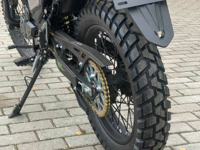 Спарк Другая, объемом двигателя 0.3 л и пробегом 0 тыс. км за 1590 $, фото 6 на Automoto.ua