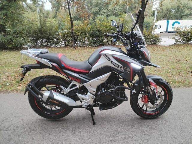 Спарк Інша, об'ємом двигуна 0.3 л та пробігом 0 тис. км за 1915 $, фото 4 на Automoto.ua