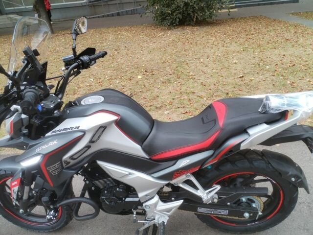 Спарк Інша, об'ємом двигуна 0.3 л та пробігом 0 тис. км за 1915 $, фото 15 на Automoto.ua