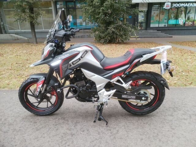 Спарк Інша, об'ємом двигуна 0.3 л та пробігом 0 тис. км за 1915 $, фото 1 на Automoto.ua