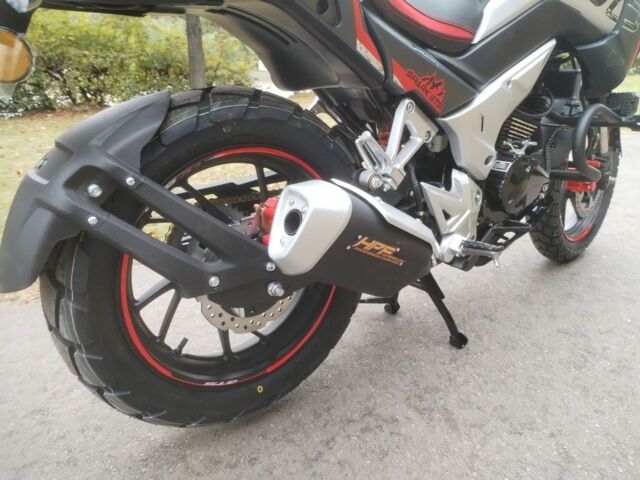 Спарк Інша, об'ємом двигуна 0.3 л та пробігом 0 тис. км за 1915 $, фото 6 на Automoto.ua