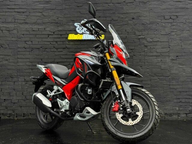 Спарк Другая, объемом двигателя 0.3 л и пробегом 0 тыс. км за 2058 $, фото 1 на Automoto.ua