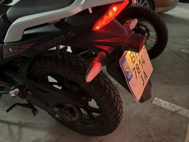 Спарк Другая, объемом двигателя 0.3 л и пробегом 0 тыс. км за 2140 $, фото 3 на Automoto.ua