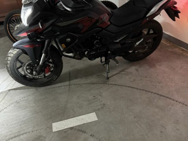 Спарк Другая, объемом двигателя 0.3 л и пробегом 0 тыс. км за 2140 $, фото 2 на Automoto.ua